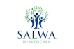 create a professional healthcare logo design