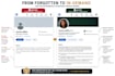 optimize your resume and linkedin profile
