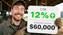 mrbeast style high CTR youtube thumbnail