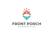 do modern timeless logo design with full copyright