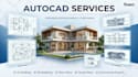 do 2d floor plan and 3d house model in autocad