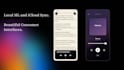 develop an ios or macos app