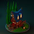 create stylized 3d game assets, props and environments