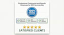 write high ranking SEO content for adsense monetization