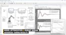 model dynamic systems and tune pid controllers in matlab simulink
