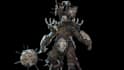 create aaa quality 3d game character anmation, pbr texturing, game ready models