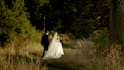 edit a cinematic wedding video