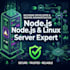 fix react, next js, node js bugs and server errors