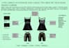 design professional clothing tech pack
