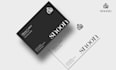 do a custom print ready business card design
