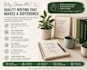 write mental health psychology and self development articles