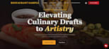 redesign and modernize your website with a responsive UI