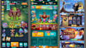 create 3d game assets, weapons, 3d game environment, 3d model