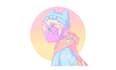 design unique 2d characters, stylized avatars and pfp art