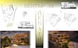 create stunning architecture presentation boards