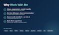 build n8n automation workflows and ai agents and website  build mobile app
