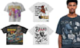 do custom streetwear designs for apparel and brands