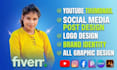 graphic designer services provide