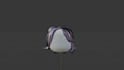 model roblox ugc female hair for your avatar