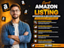 do expert amazon listing optimization SEO copywriting for private label success