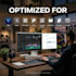 create professional content videos