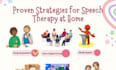 create parent education materials, family resources, workbook and handouts