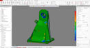 do reverse engineering, scan to cad, mesh repair, scan cleanup, stl to step, dfm