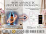 make ai image to print ready cosmetic packaging