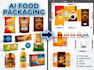 convert your ai food packaging into print ready files