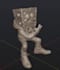 do 3d character modelling