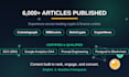 write SEO crypto, blockchain and web3 articles that rank