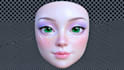 create custom roblox ugc face textures, accessories and avatar assets