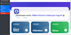 develop a custom web application
