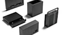 design custom wearable health device enclosure for your pcb