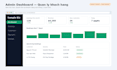 build a custom business website with booking system