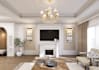 help architects and interior designers to create 3d model and realistic renders