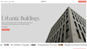 design and develop a custom website with smooth animation