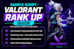 professional gaming youtube scripts valorant and esports