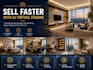 create ai virtual staging and room makeover images for real estate
