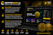 publish your blockchain press release on cryptonews