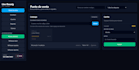 build a responsive website, landing page or dashboard