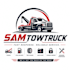 design logo for roadside assistance business