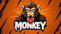 create an awesome monkey head logo in 12 hours