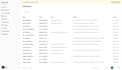 build a production ready laravel backend rest API