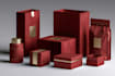 design premium luxury product packaging