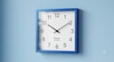 design custom logo for clocks, watch brands