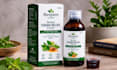 product label design, packaging design with free mockup