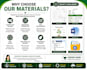 create professional educational materials and presentations
