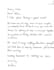 write elegant handwritten letters, scripts, and notes