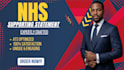 write winning nhs job application supporting statements